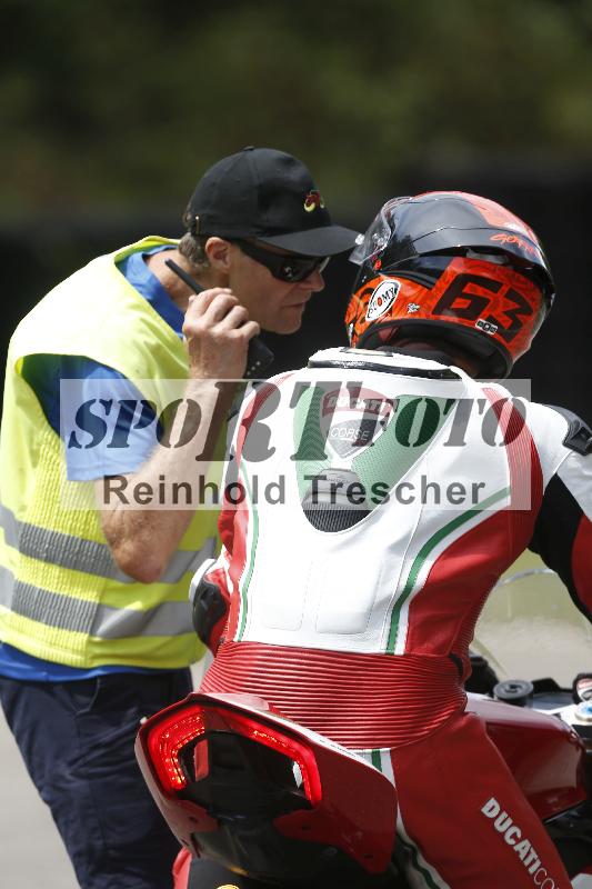 /24 16.07.2026  Cornu Master School ADR/Pistenimpressionen